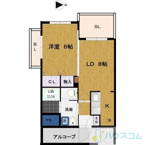 3/30 間取