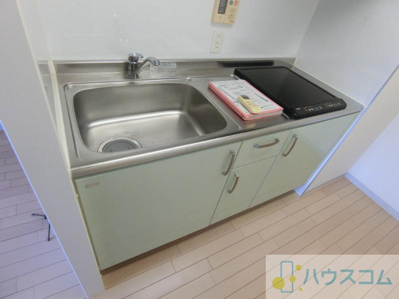 11/30 キッチン