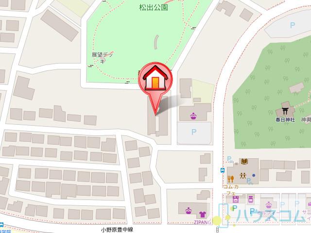 28/30 地図