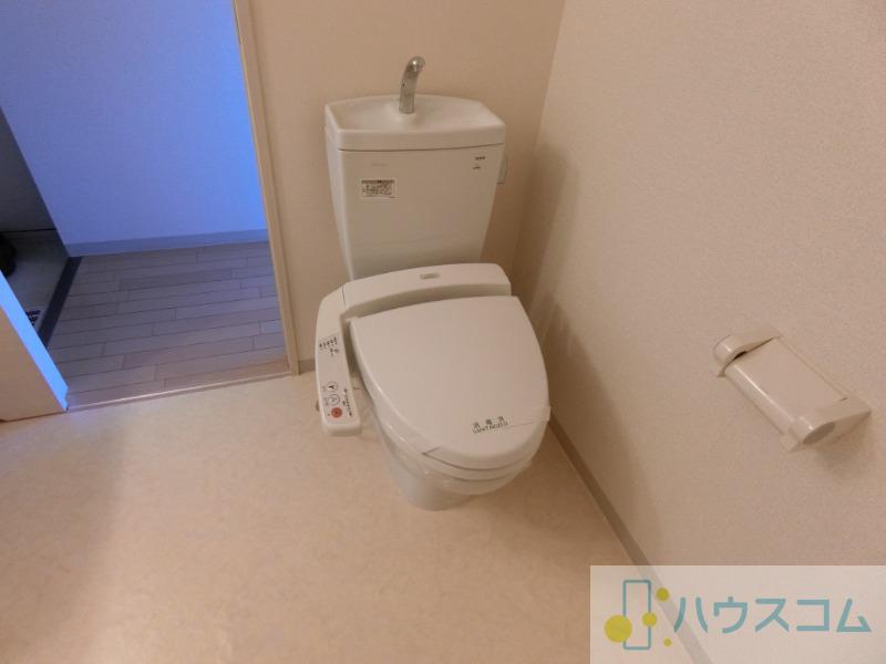 15/30 トイレ