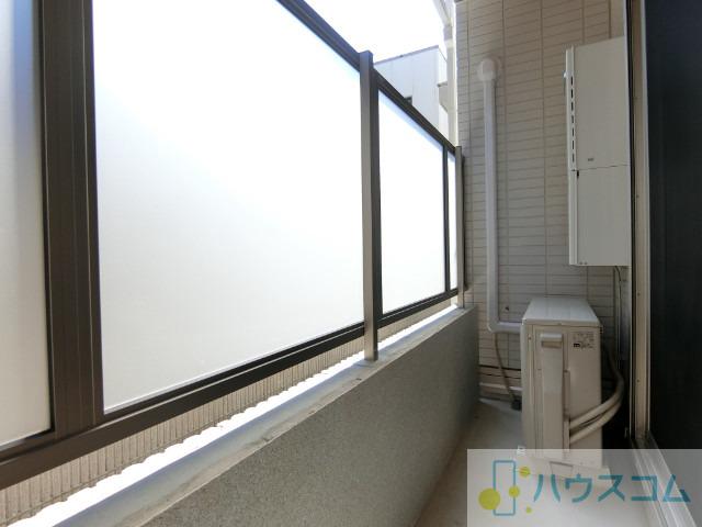 17/30 バルコニー