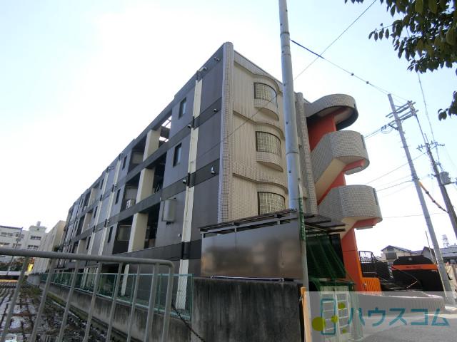 2/5 外観