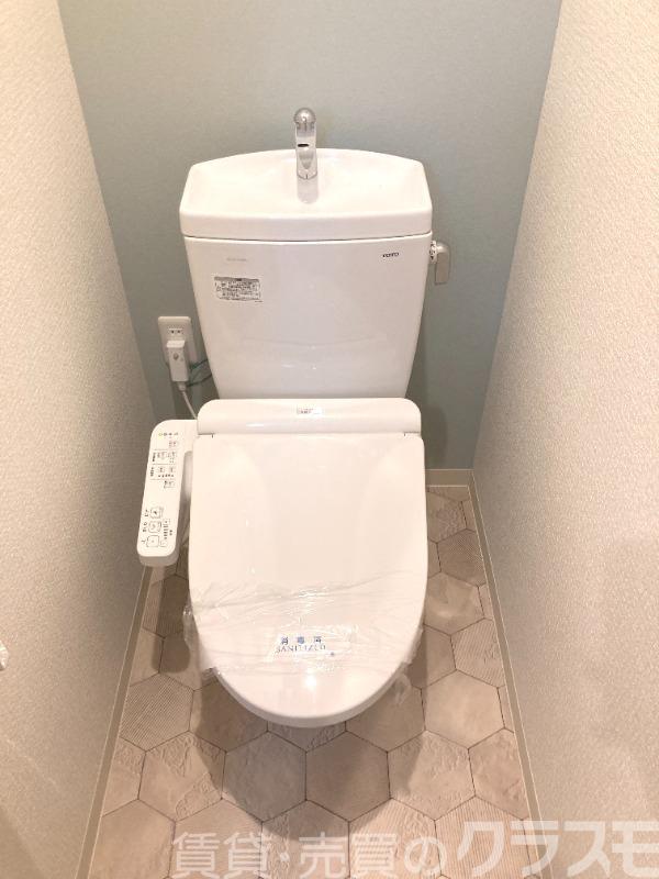 11/25 トイレ