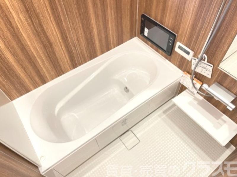 9/30 浴室