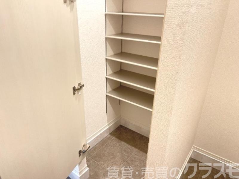 6/30 玄関