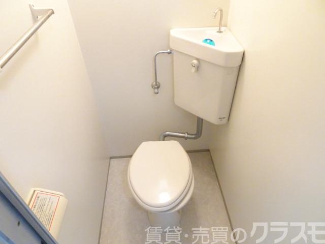 9/30 トイレ