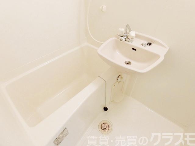 12/30 浴室