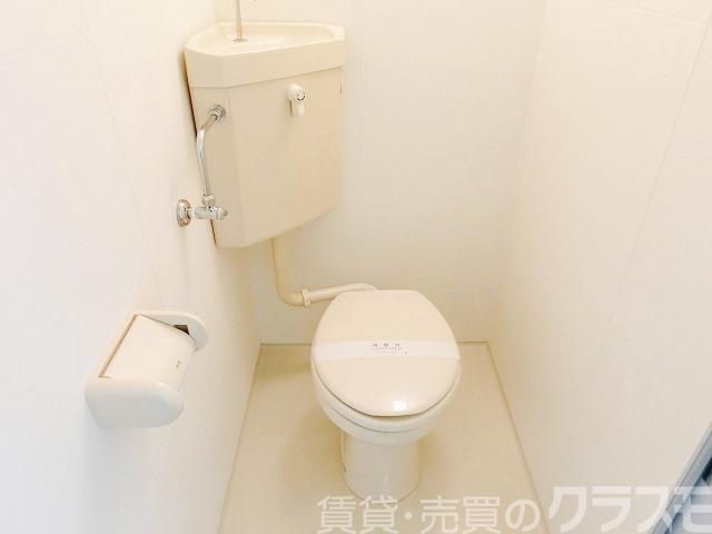13/30 トイレ