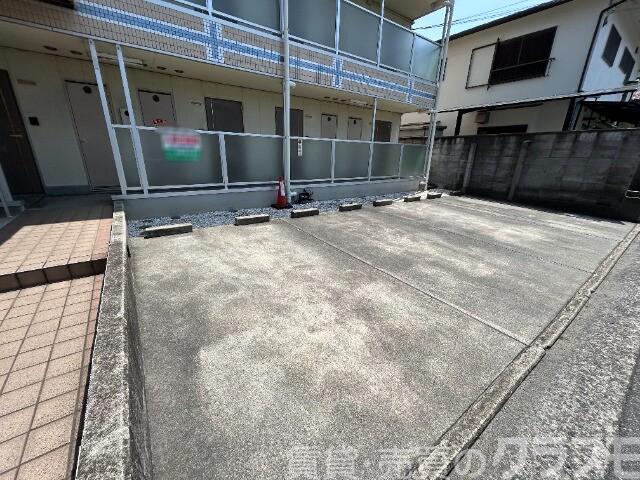 21/30 駐車場