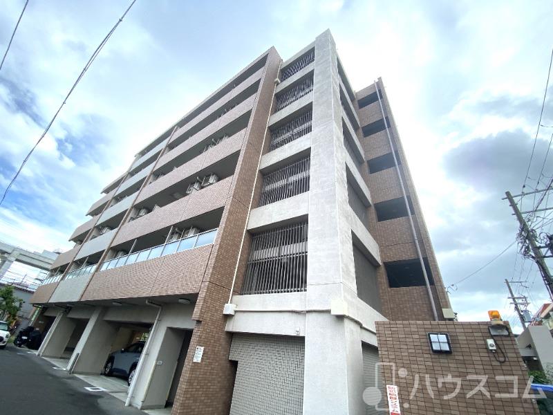 2/7 外観