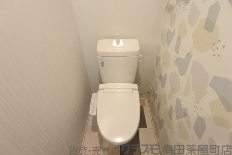 22/30 トイレ