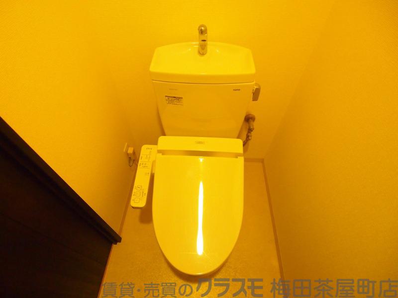 22/30 トイレ