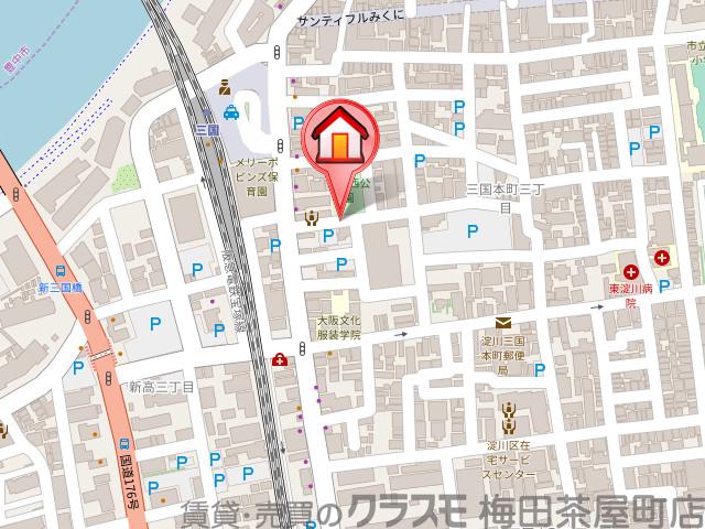 28/30 地図