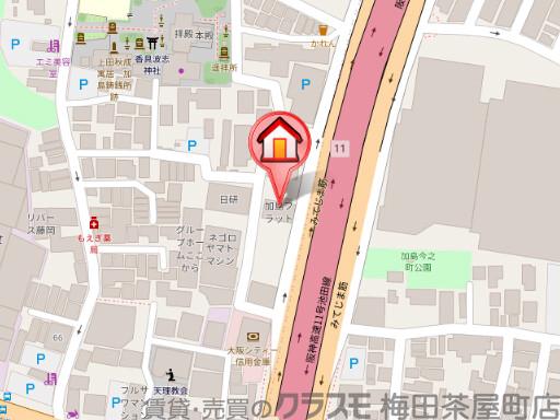 28/30 地図