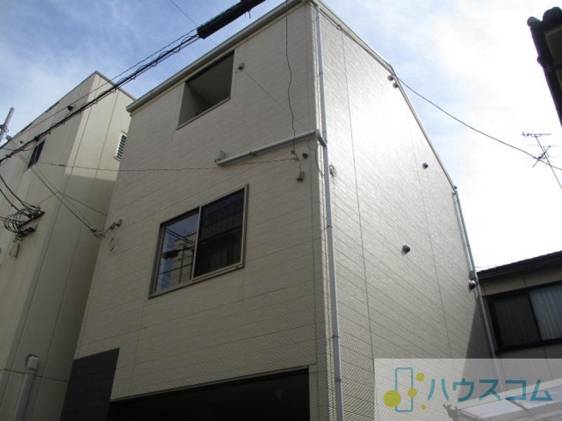3/30 外観