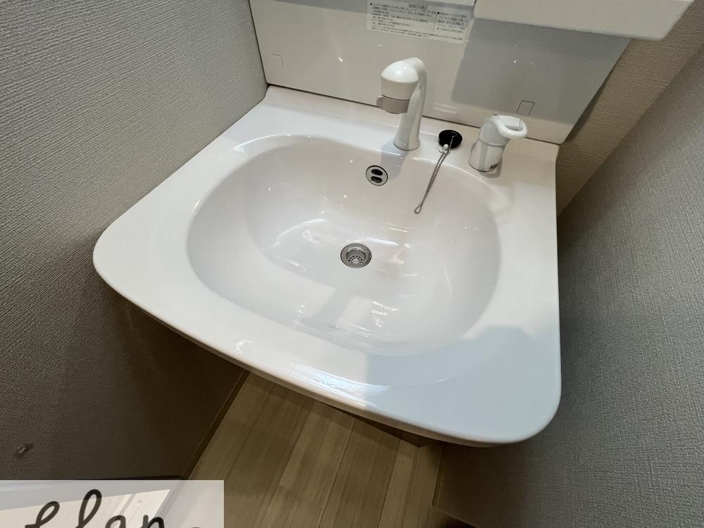 14/30 洗面
