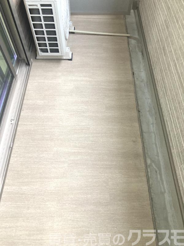 15/27 バルコニー