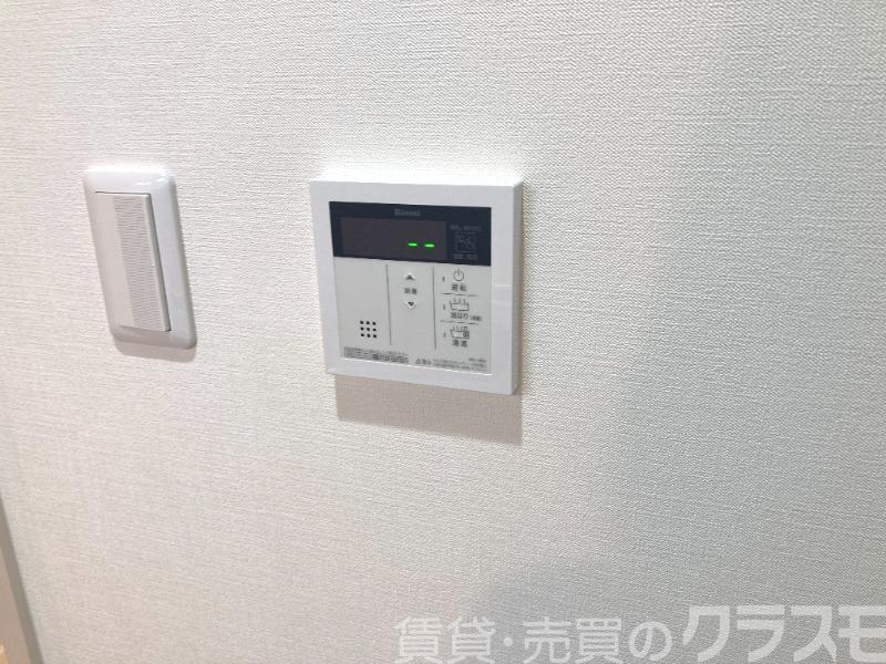 12/27 設備