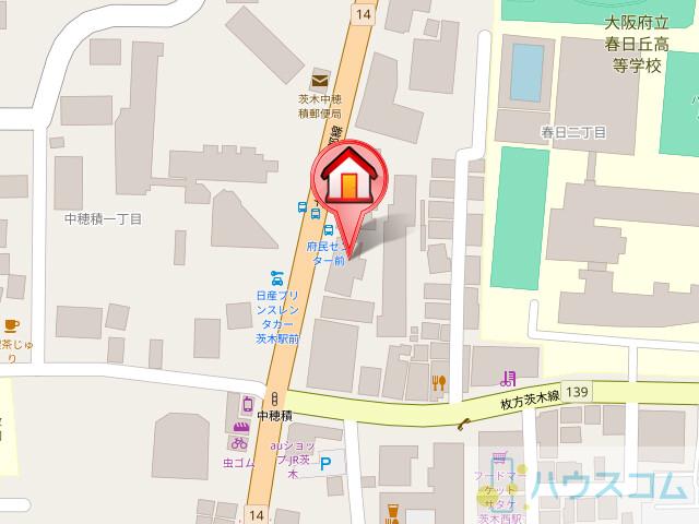4/6 地図