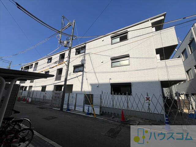 2/6 外観