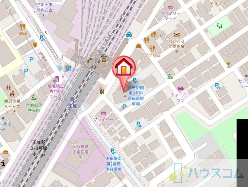 5/11 地図