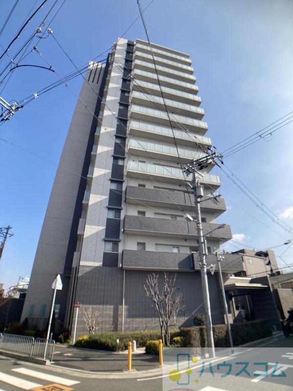2/11 外観