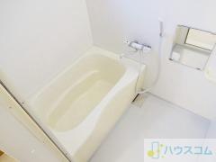 10/21 浴室