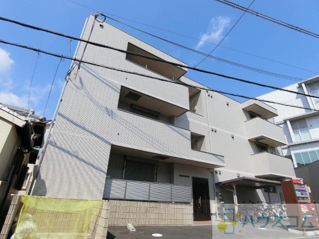 1/30 外観