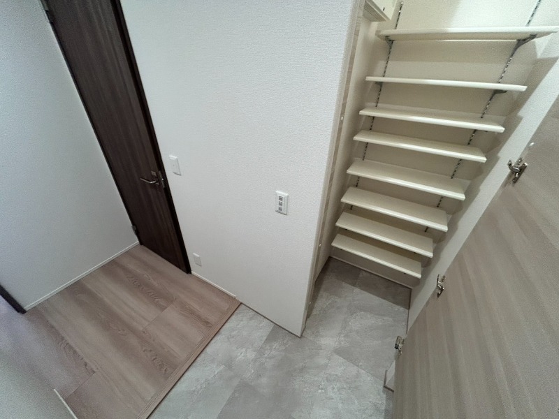 10/30 玄関