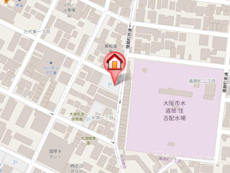 4/11 地図