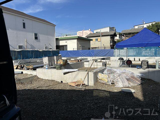 2/11 外観