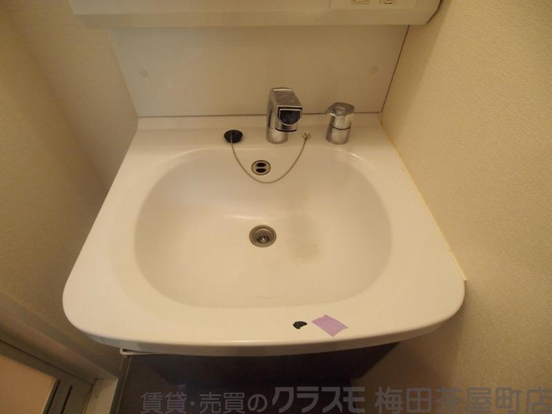 20/30 洗面