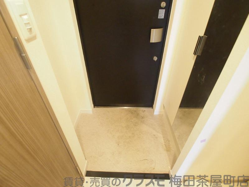 15/30 玄関