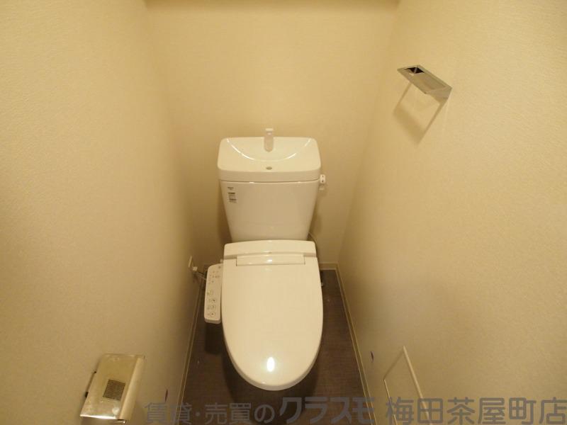 19/30 トイレ
