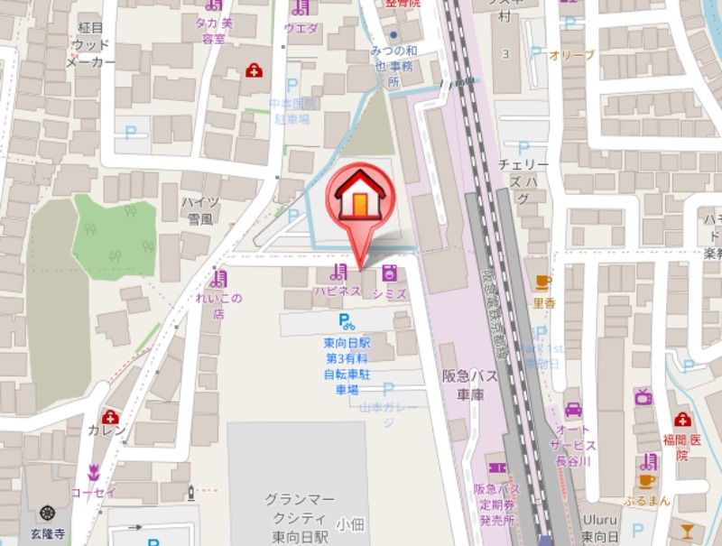 3/3 地図