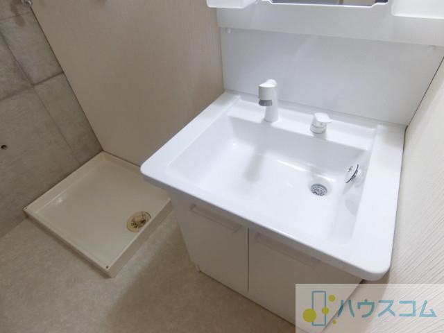 16/30 洗面