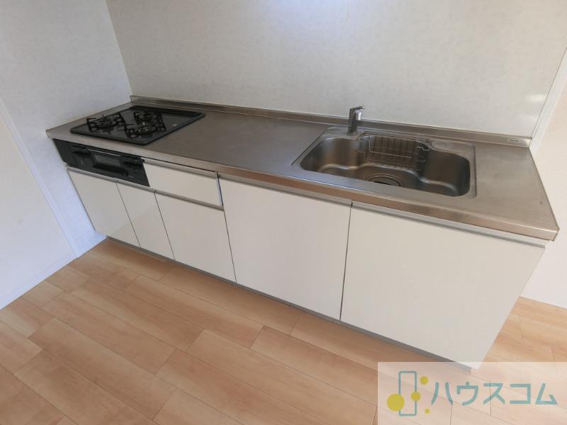 10/30 キッチン