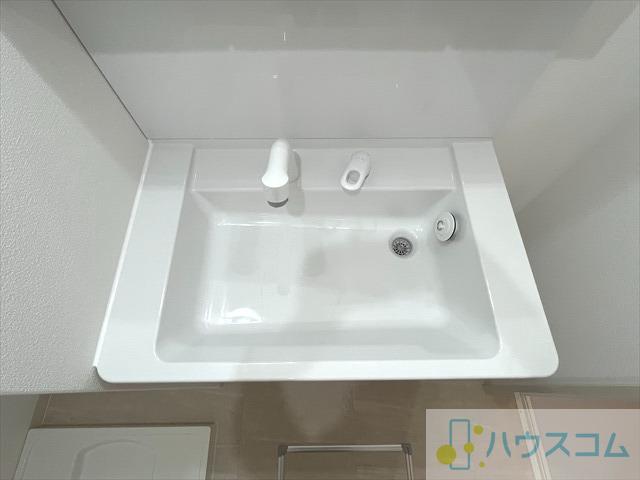 16/30 洗面