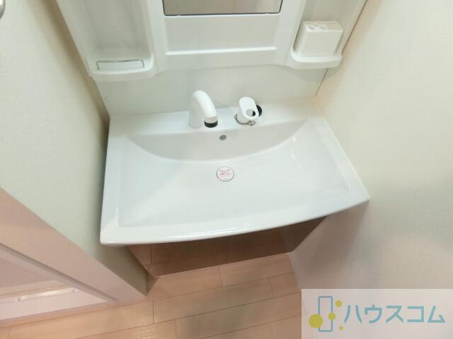 16/30 洗面