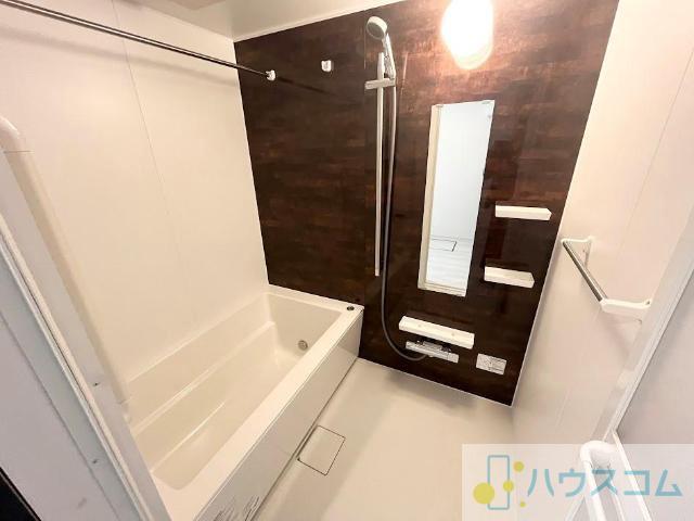 12/28 浴室