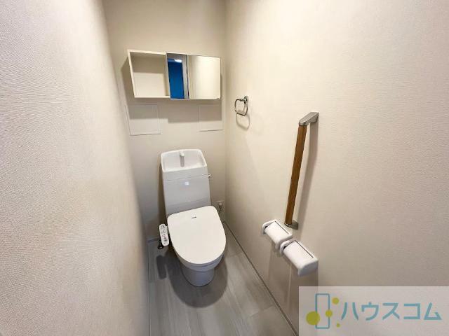13/28 トイレ
