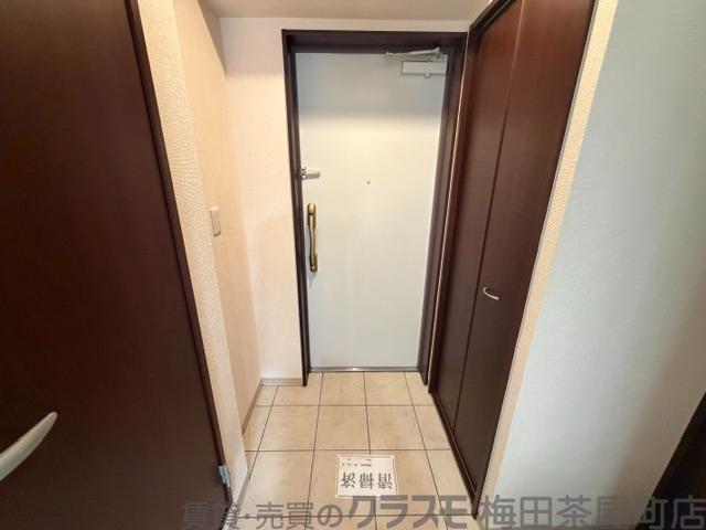 17/30 玄関