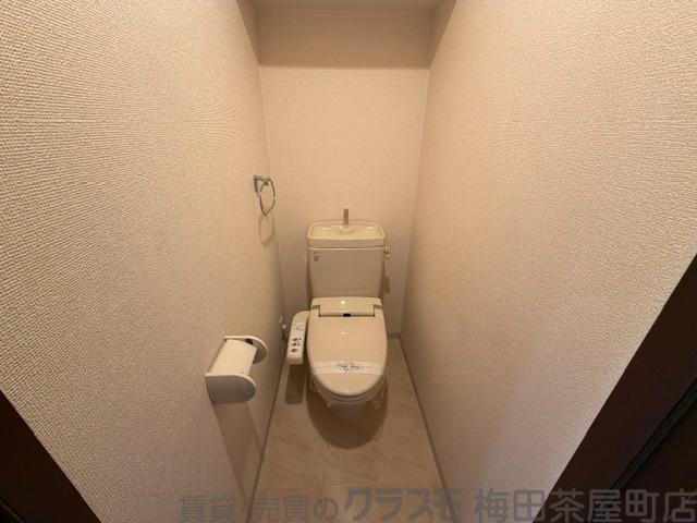 21/30 トイレ
