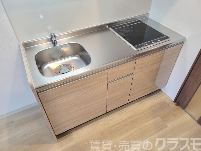 7/25 キッチン
