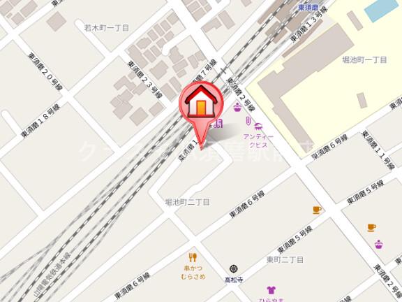 3/12 地図