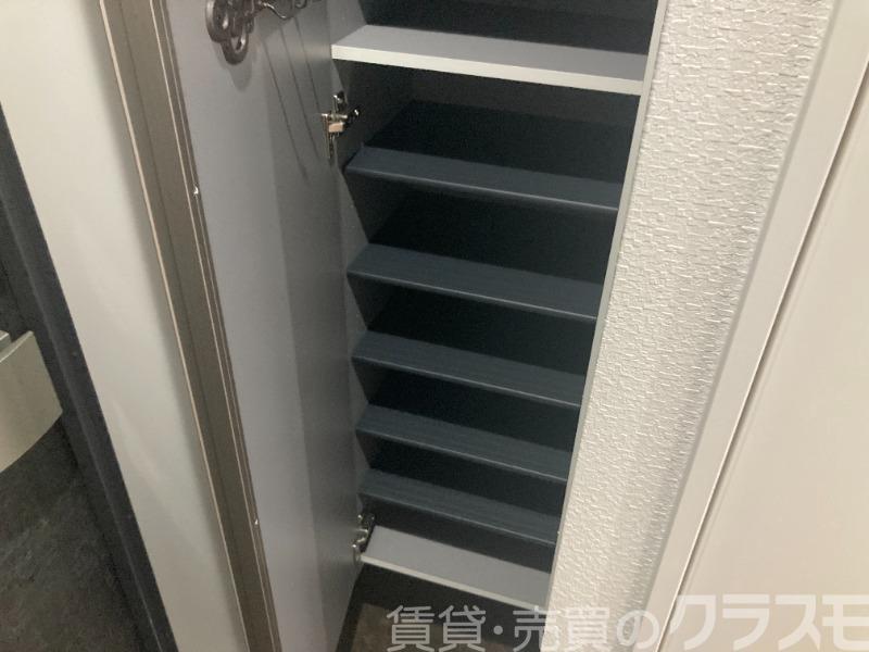 6/26 玄関