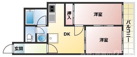 3/27 間取