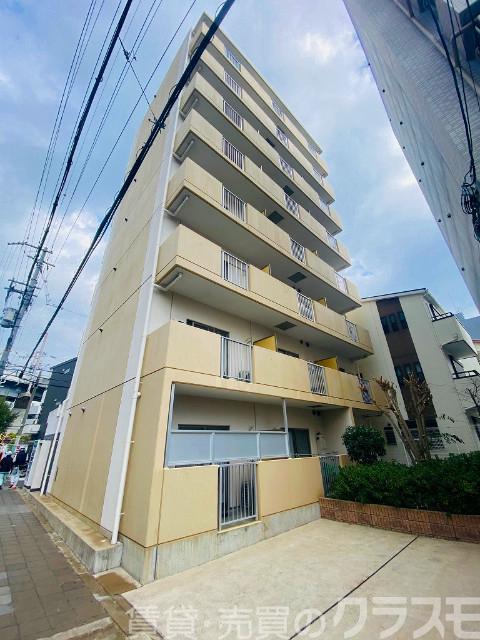 3/23 外観