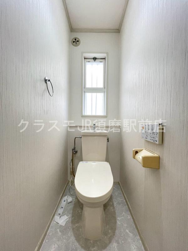22/30 トイレ