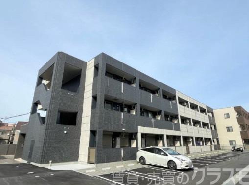 20/25 駐車場
